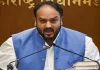 मुंबई : राकांपा नेता जीशान सिद्दीकी को फिर मिली जान से मारने की धमकी