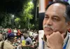 आईआईटी बॉम्बे विवाद: डायरेक्टर ने नहीं दिया इस्तीफा, प्रो. डूला सस्पेंड नहीं