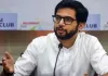 महाराष्ट्र : पोस्ट में सतीश सालियान का नाम तक नहीं...' 500 करोड़ के मानहानि नोटिस पर आदित्य ठाकरे का पलटवार