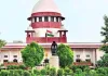 नई दिल्ली:  चुनाव आयोग को असली शिवसेना तय करने का अधिकार सुप्रीम कोर्ट में शिंदे गुट की दलील