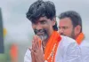  संभाजीनगर : मनोज जरांगे पर संजय लाखे पाटील का आरोप... बोले- विखे पाटील ने अस्पताल में पहुंचाया हप्ता