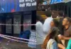 मुंबई : कालाचौकी महागणपति पंडाल के पास हादसा...  बिजली का झटका लगने से 8 साल की बच्ची समेत दो की मौत !