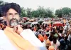 महाराष्ट्र में हलचतल तेज, परमिशन नहीं, पर जालना से मुंबई की ओर बढ़े मनोज जरांगे... देवेंद्र फडणवीस का आया बयान