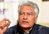 पंजाब : सुनील जाखड़ कांग्रेस में दोबारा होंगे शामिल? खुद ही साफ कर दी तस्वीर...