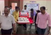 महाराष्ट्र के अहिल्यानगर जिले में 93 लाख के नकली नोट पकड़ाए...  पुलिस ने की बड़ी कार्रवाई !