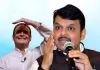 महाराष्ट्र :  मुख्यमंत्री देवेंद्र फडणवीस ने कसा तंज... 'कोई वोट चोरी नहीं हुई, राहुल गांधी का दिमाग चोरी हुआ है', 