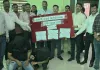 ठाणे में एंटी-नारकोटिक्स सेल की बड़ी कार्रवाई, ₹9.66 करोड़ का मेफेड्रोन जब्त; 4 गिरफ्तार