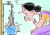 मुंबई : घाटकोपर में नलों से आ रहा गंदा पानी... दूषित जल से बीमारियों का खतरा !