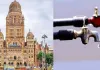 मुंबई में जल कटौती को लेकर कांग्रेस हमलावर, टैंकर माफिया को फायदा पहुंचाने का आरोप