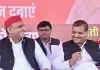 नई दिल्ली : सपा-कांग्रेस मिलकर लड़ेंगे यूपी चुनाव, अखिलेश बनेंगे सीएम! चाचा शिवपाल ने की भविष्यवाणी