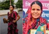बीड: बेटियों की पढ़ाई के लिए 47 वर्षीय मां रमाबाई रणवीर ने जीती दौड़