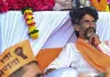 मुंबई : मनोज जरांगे की चेतावनी, 'मुंबई में एक भी युवक का खून बहा तो...'