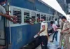  मुंबई-दिल्ली से धनबाद की ट्रेनें फुल; दिवाली-छठ पर घर वापसी मुश्किल  