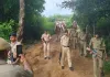 नई दिल्ली : ब्रिक्स समिट को लेकर दिल्ली में कड़ी सुरक्षा, हर रास्ते पर नजर, रिज में घुड़सवार पुलिस ने संभाला मोर्चा