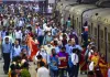 मुंबई : लालबाग जाना हो या चिंतामणि, स्टेशनों पर भीड़ संभालने के लिए मध्य रेलवे तैयार, बनाया ये प्लान