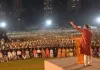 मुंबई: शिवाजी पार्क में उद्धव को दशहरा रैली के लिए बीएमसी से मिली मंजूरी, शिंदे की पार्टी ने नहीं दी अर्जी