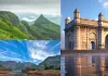 मुंबई: महाराष्ट्र के पांच बड़े पर्यटन स्थलों की बदलेगी तस्वीर