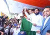 मुंबई : लोकल ट्रेनों की फेरी 2030 तक 3500 होगी, रेलमंत्री ने दिखाई सावंतवाडी एक्सप्रेस को हरी झंडी