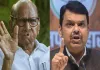 महाराष्ट्र : किसानों की लड़ाई लड़ेंगे शरद पवार: सूखा राहत की मांग को लेकर महाराष्ट्र के विभिन्न जिलों का करेंगे दौरा