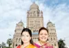 मुंबई की मेयर रितू तावड़े ने खत्म की विशाखा राउत की पार्षदी, उद्धव ठाकरे को करारा झटका, जानें वजह