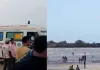 महाराष्ट्र के रायगढ़ में बड़ा हादसा... पिकनिक मनाने आए पुणे के आठ छात्रों की डूबकर मौत !