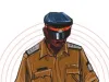 बार के खिलाफ कार्रवाई न करने के  लिए गामदेवी पुलिस स्टेशन के सीनियर इंस्पेक्टर निलंबित