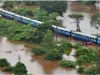पुणे-मुंबई रेल मार्ग 16 अगस्त तक बंद रहेगा