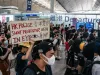 हॉन्ग कॉन्ग में चीन की विवशता