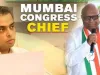 एकनाथ गायकवाड़ मुंबई कांग्रेस के नए प्रमुख , मिलिंद देवड़ा की जगह