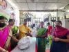 फोंसेका परिवार व किटी जिम द्वारा बोरीवली मे दौ सौ के ऊपर लोगों को राशन किट व मेडिकल किट वितरण किया गया