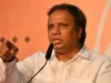 भाजपा नेता आशीष शेलार ने अमित शाह से सभी अश्लील ओटीटी ऐप्स और वेबसाइटों के खिलाफ कार्रवाई करने का आग्रह किया