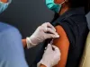 मुंबई में शनिवार को 1.3 लाख लोगों को कोविड रोधी टीका लगाया गया