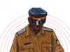 मुंबई पुलिस के 3 अधिकारी पावर का किया गलत इस्तेमाल , वसूली का मामला दर्ज