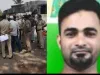 मुंबई के धारावी में गोली लगने से घायल हुए 30 वर्षीय ऑटोरिक्शा चालक की अस्पताल में इलाज के दौरान मौत हो गयी