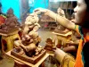 महाराष्ट्र में इको फ्रेंडली मूर्तियों का क्रेज बढ़ा...