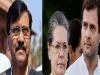 ईडी ने इन दिग्गज नेताओं पर कसा है शिकंजा, सोनिया गांधी से संजय राउत तक...