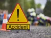महाराष्ट्र के रत्नागिरी जिले में भीषण सड़क हादसा, टेंपो पर ट्रक के पलटने से 1 की मौत... 2 हुए घायल