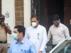 जेल में बंद महाराष्ट्र के पूर्व गृह मंत्री अनिल देशमुख जेल में हुए बेहोश, जेजे अस्पताल ले जाया गया...