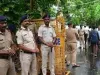 मुंबई पुलिस को दोबारा आया विदेशी नंबर से मैसेज... 26/11 जैसे हमले से सतर्क रहने की दी सलाह, जांच शुरू