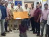 ओशिवारा में अपार्टमेंट से 19 लाख रुपये के सोने के गहने की चोरी , 24 घंटों के भीतर आरोपी गिरफ्तार 
