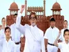 भारत 75वां स्वतंत्रता दिवस पर अमिताभ बच्चन ने साइन लेंग्वेज में गाया राष्ट्रगान...