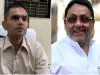 एनसीबी अधिकारी समीर वानखेडे ने राकांपा नेता नवाब मलिक पर किया केस, एससी-एसटी एक्ट की धाराएं लगाईं...