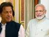 पाकिस्तान के पूर्व प्रधानमंत्री इमरान खान ने फिर की PM मोदी की जमकर तारीफ...