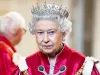 स्कॉटलैंड के बालमोरल में महारानी एलिजाबेथ द्वितीय की मौत के बाद ब्रिटिश सरकार का 