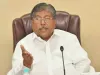 बीजेपी के वरिष्ठ नेता और मंत्री चंद्रकांत पाटिल ने कहा, पीएमसी को दो निकायों में बांटने की जरूरत