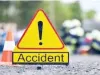 मुंबई-अहमदाबाद राष्ट्रीय राजमार्ग पर दो वाहनों की टक्कर में 3 लोगों की मौत, 2 घायल...