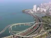 मुंबई की सबसे महत्वपूर्ण परियोजना कोस्टल रोड में लगेगा विदेशी तकनीकी का चलता-फिरता पंखा...