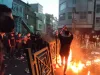 ईरान की धरती पर हिजाब के खिलाफ महिला क्रांति और तेज, प्रदर्शनों में अब तक 9 की मौत...!