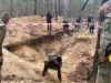 यूक्रेन में फिर मिली 440 से अधिक शवों की नई कब्र, मौत के निशान छोड़ जा रही रूसी सेना...