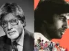 बॉलीवुड के महानायक अमिताभ बच्चन हुए 80 साल के 